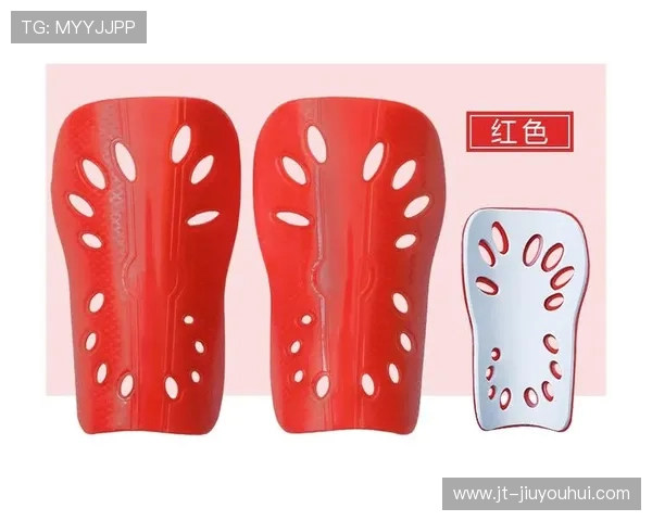 儿童足球护具必备推荐 安全舒适护膝护腿助力小球员成长