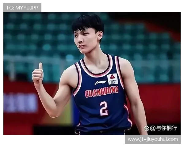 徐杰：从足球解说到体育传媒全方位发展之路